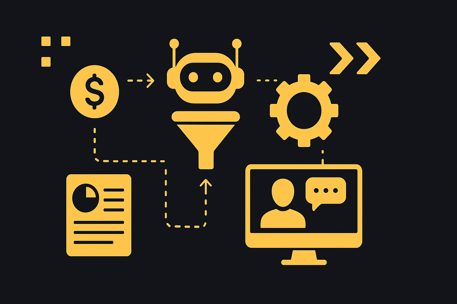 Maximizing Sales Efficiency