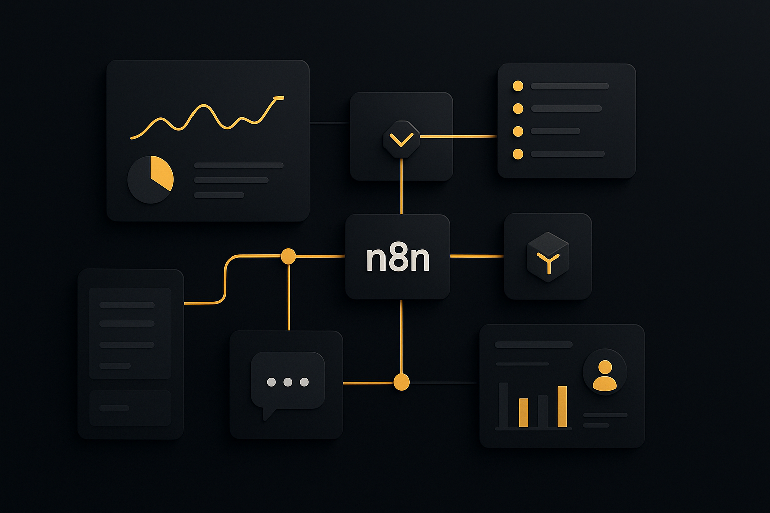Optimizing Agency Workflows with n8n Automation