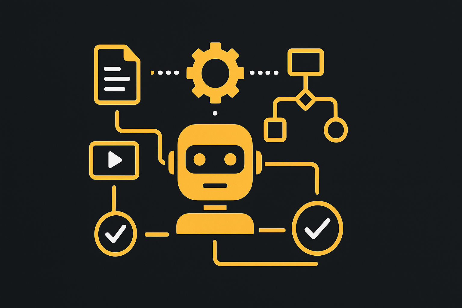 Automation Workflows